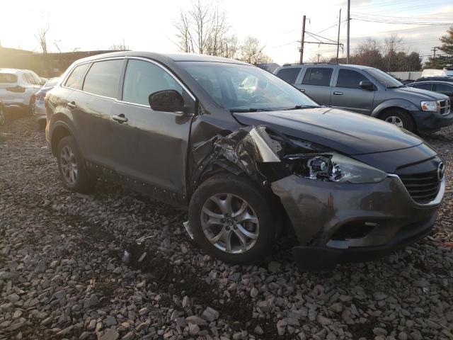 Photo 3 VIN: JM3TB3CA0F0459929 - MAZDA CX-9 