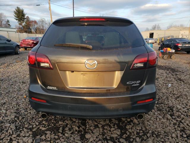 Photo 5 VIN: JM3TB3CA0F0459929 - MAZDA CX-9 