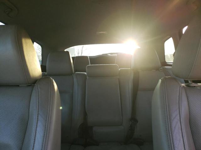 Photo 9 VIN: JM3TB3CA0F0459929 - MAZDA CX-9 