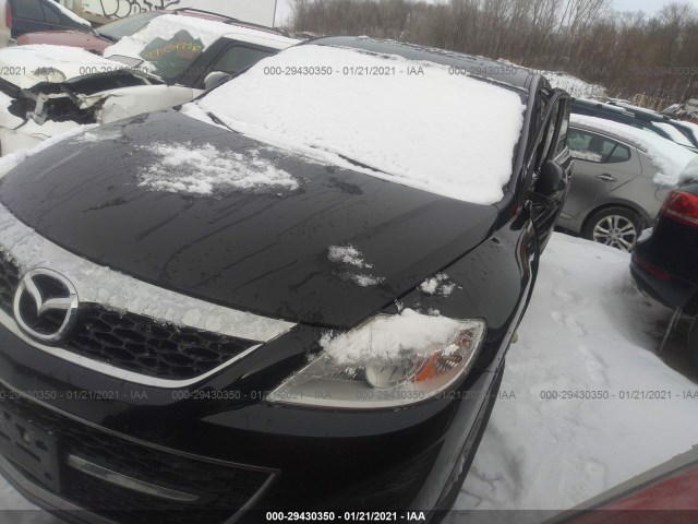 Photo 1 VIN: JM3TB3CA1C0347085 - MAZDA CX-9 