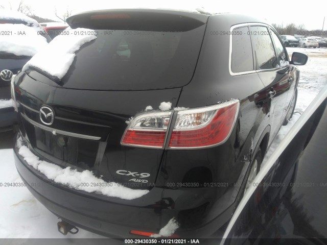 Photo 3 VIN: JM3TB3CA1C0347085 - MAZDA CX-9 