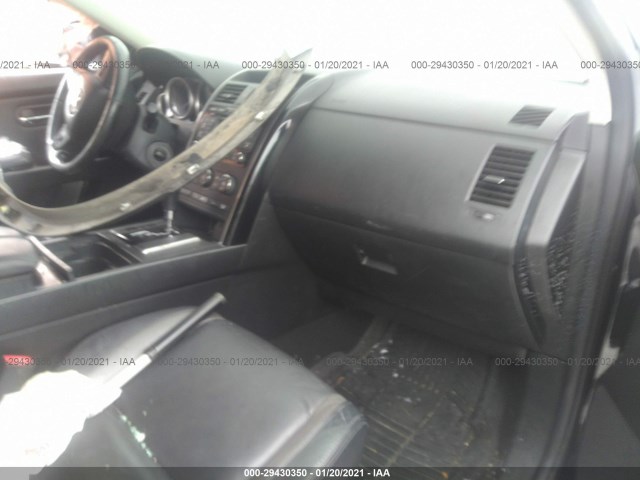 Photo 4 VIN: JM3TB3CA1C0347085 - MAZDA CX-9 