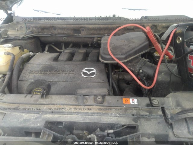 Photo 9 VIN: JM3TB3CA1C0347085 - MAZDA CX-9 