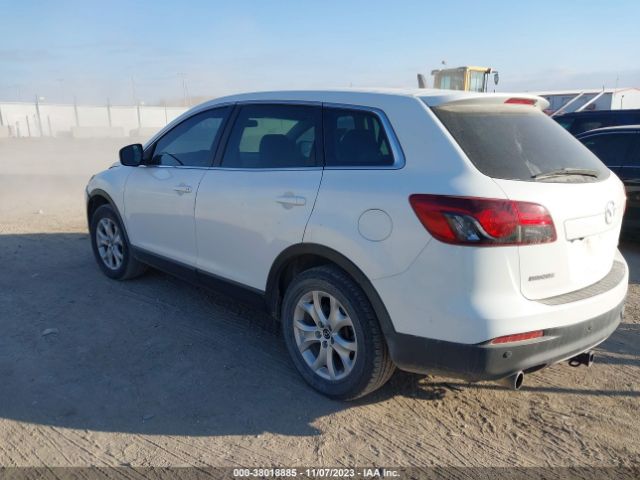 Photo 2 VIN: JM3TB3CA1D0403933 - MAZDA CX-9 