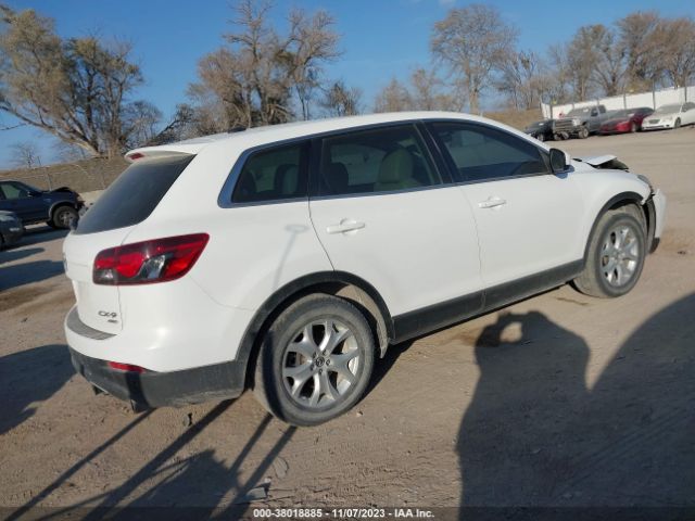 Photo 3 VIN: JM3TB3CA1D0403933 - MAZDA CX-9 