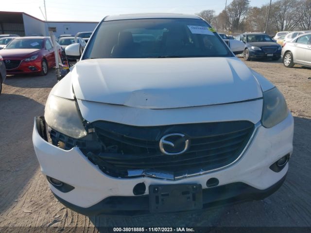 Photo 5 VIN: JM3TB3CA1D0403933 - MAZDA CX-9 