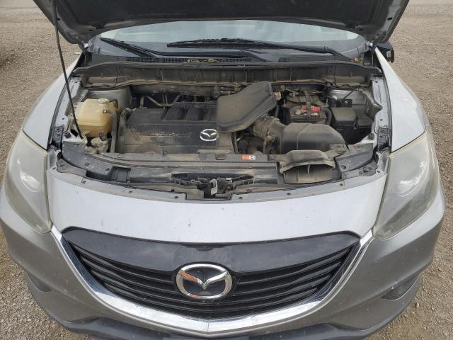 Photo 11 VIN: JM3TB3CA1D0404760 - MAZDA CX-9 TOURI 