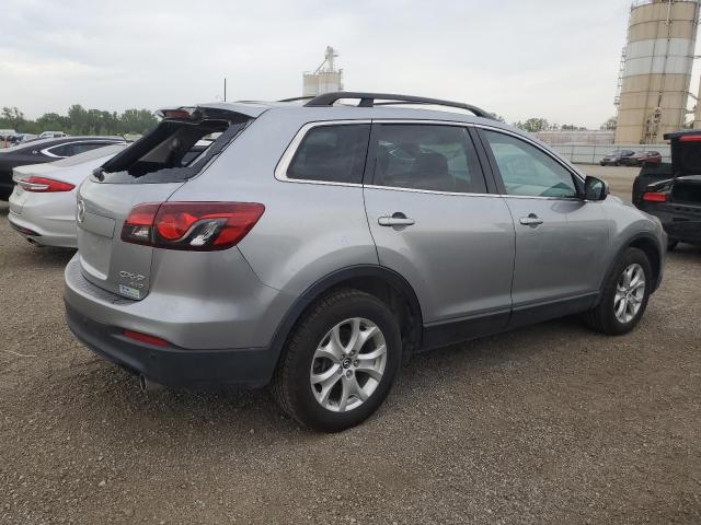 Photo 2 VIN: JM3TB3CA1D0404760 - MAZDA CX-9 TOURI 