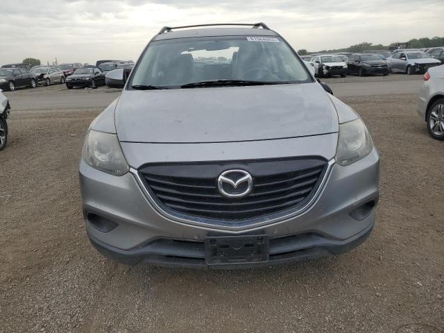 Photo 4 VIN: JM3TB3CA1D0404760 - MAZDA CX-9 TOURI 