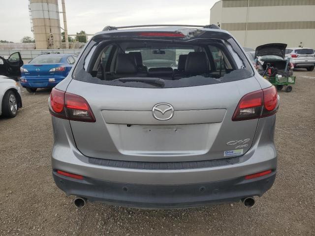 Photo 5 VIN: JM3TB3CA1D0404760 - MAZDA CX-9 TOURI 