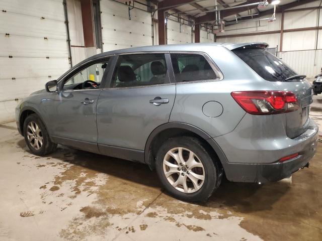 Photo 1 VIN: JM3TB3CA1D0422370 - MAZDA CX-9 