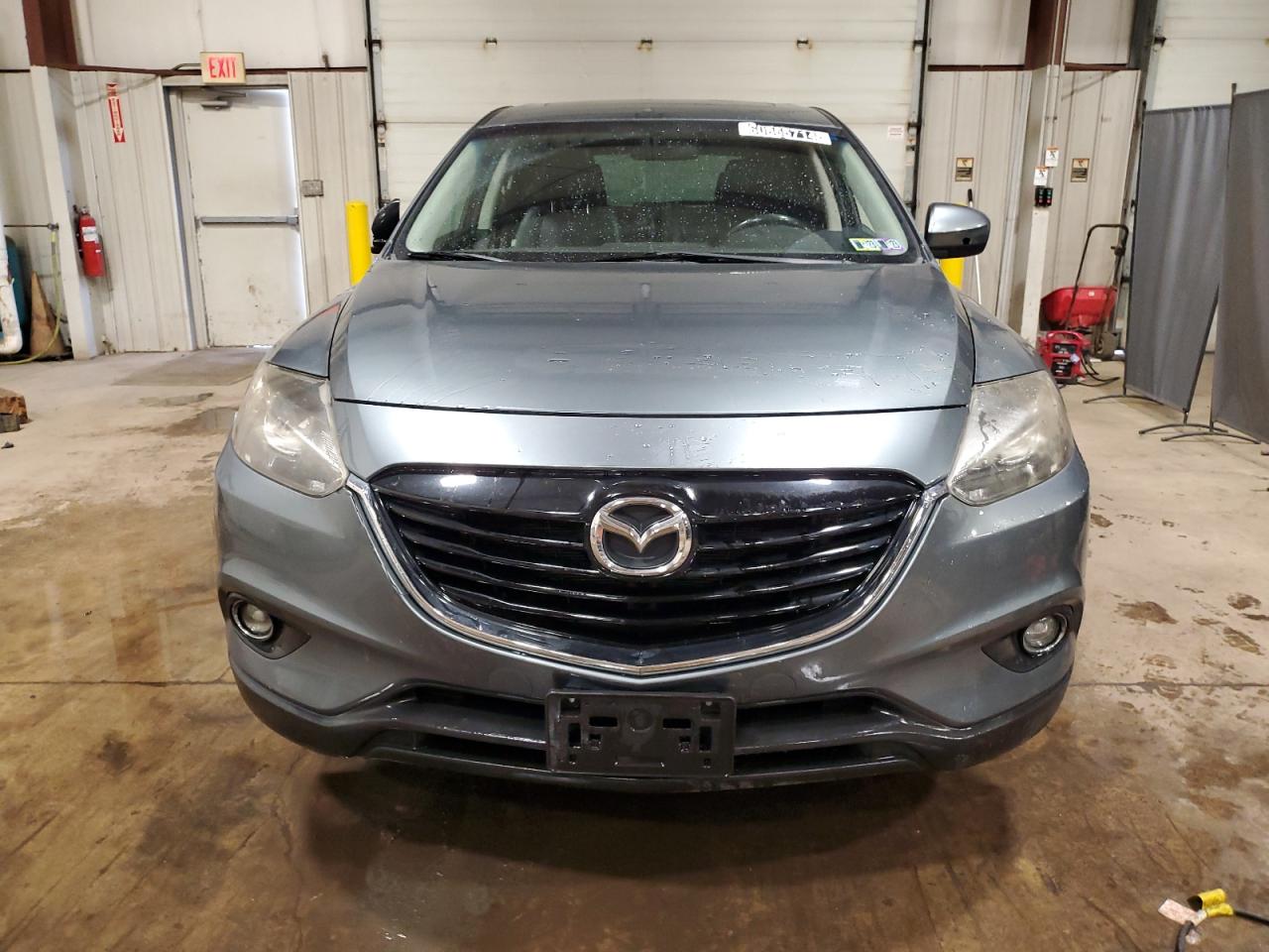 Photo 14 VIN: JM3TB3CA1D0422370 - MAZDA CX-9 