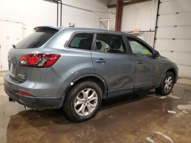 Photo 2 VIN: JM3TB3CA1D0422370 - MAZDA CX-9 