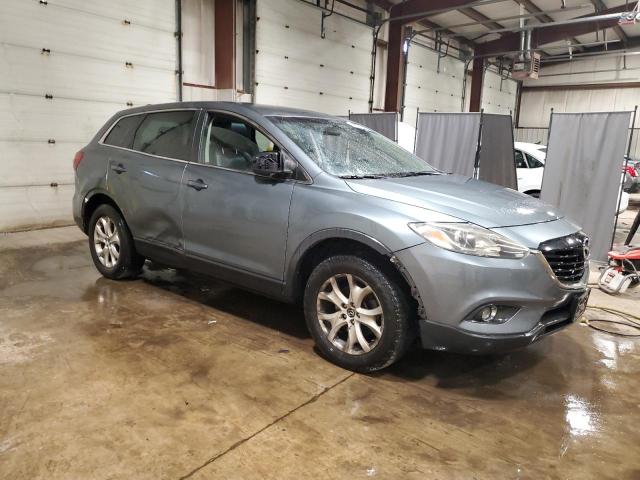 Photo 3 VIN: JM3TB3CA1D0422370 - MAZDA CX-9 