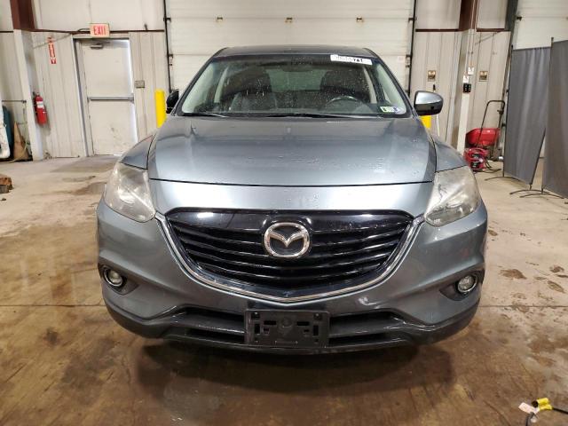 Photo 4 VIN: JM3TB3CA1D0422370 - MAZDA CX-9 