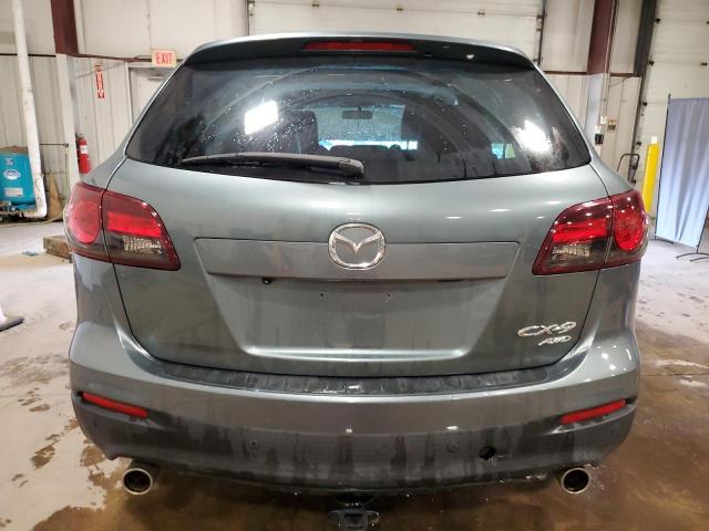 Photo 5 VIN: JM3TB3CA1D0422370 - MAZDA CX-9 