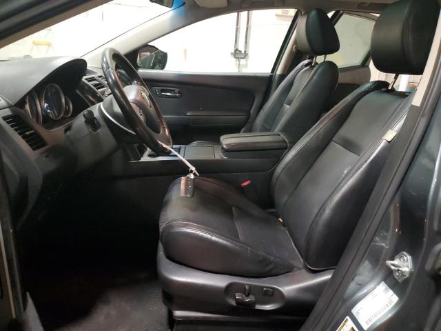 Photo 6 VIN: JM3TB3CA1D0422370 - MAZDA CX-9 