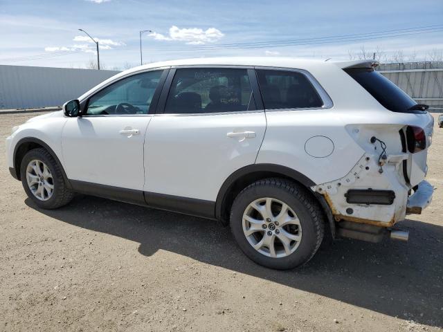 Photo 1 VIN: JM3TB3CA1D0423146 - MAZDA CX-9 TOURI 