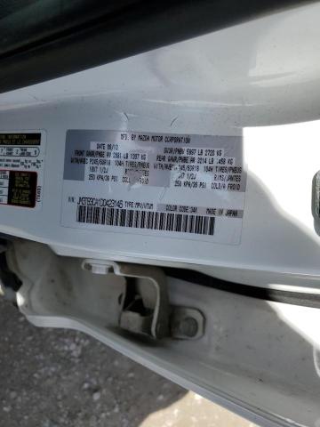 Photo 13 VIN: JM3TB3CA1D0423146 - MAZDA CX-9 TOURI 