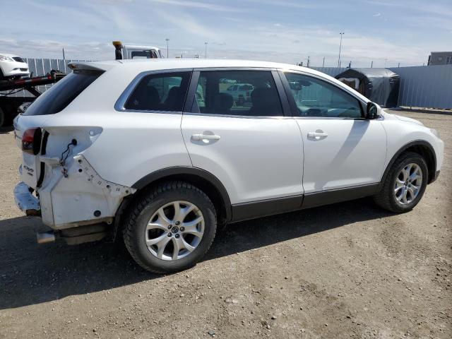 Photo 2 VIN: JM3TB3CA1D0423146 - MAZDA CX-9 TOURI 