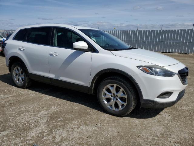 Photo 3 VIN: JM3TB3CA1D0423146 - MAZDA CX-9 TOURI 