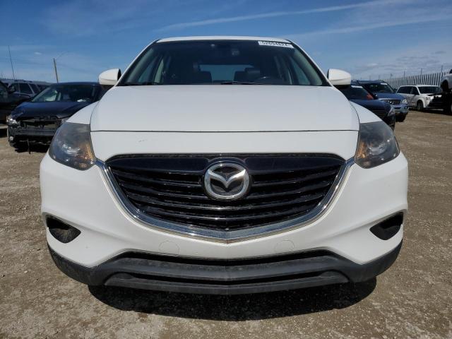 Photo 4 VIN: JM3TB3CA1D0423146 - MAZDA CX-9 TOURI 