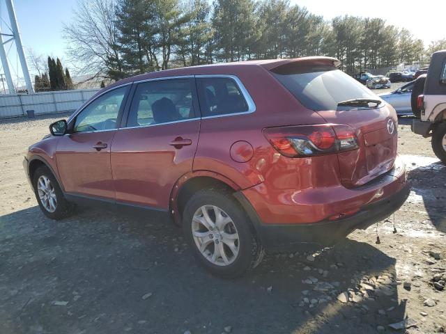 Photo 1 VIN: JM3TB3CA1E0429823 - MAZDA CX-9 