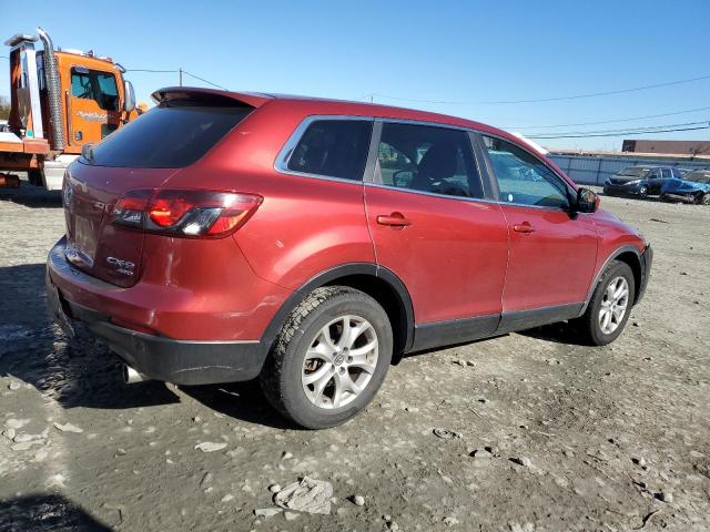 Photo 2 VIN: JM3TB3CA1E0429823 - MAZDA CX-9 