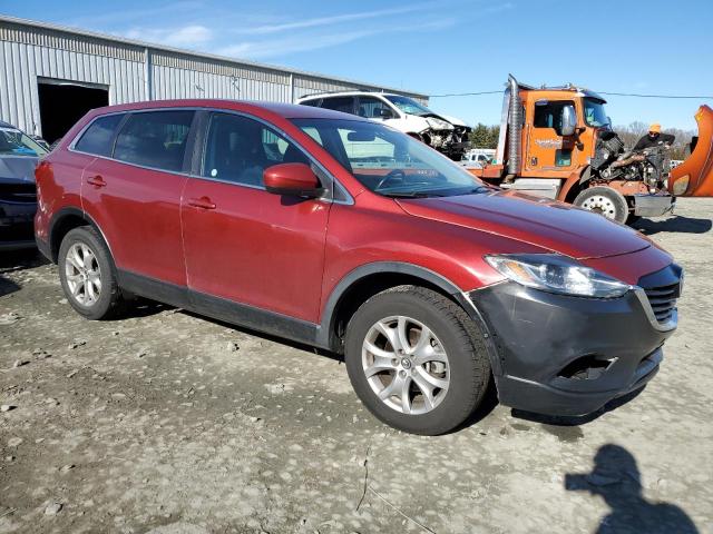 Photo 3 VIN: JM3TB3CA1E0429823 - MAZDA CX-9 