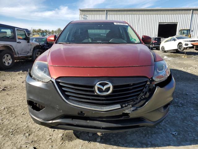 Photo 4 VIN: JM3TB3CA1E0429823 - MAZDA CX-9 