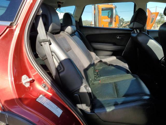 Photo 9 VIN: JM3TB3CA1E0429823 - MAZDA CX-9 