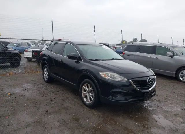 Photo 0 VIN: JM3TB3CA1E0434004 - MAZDA CX-9 