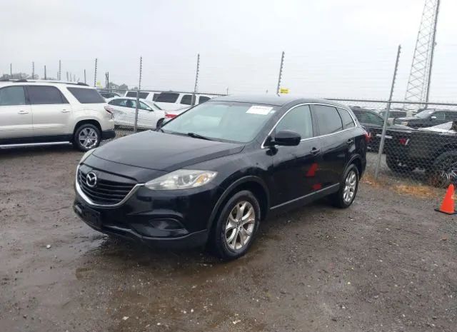 Photo 1 VIN: JM3TB3CA1E0434004 - MAZDA CX-9 