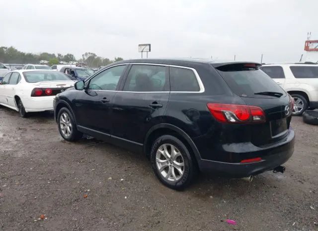 Photo 2 VIN: JM3TB3CA1E0434004 - MAZDA CX-9 