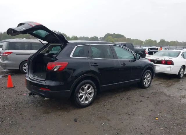 Photo 3 VIN: JM3TB3CA1E0434004 - MAZDA CX-9 