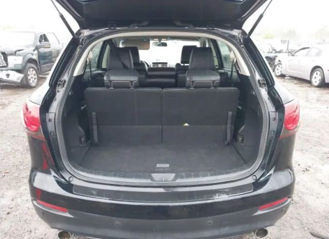 Photo 7 VIN: JM3TB3CA1E0434004 - MAZDA CX-9 