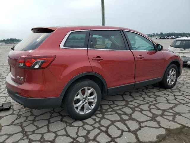 Photo 2 VIN: JM3TB3CA1F0459020 - MAZDA CX-9 TOURI 