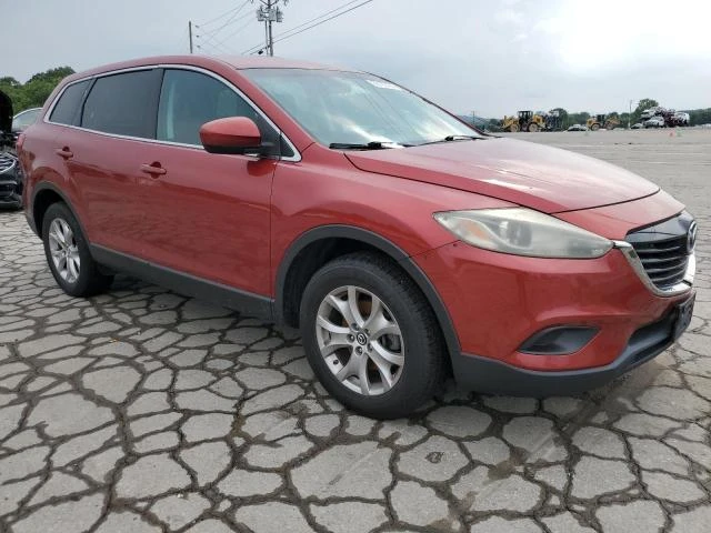 Photo 3 VIN: JM3TB3CA1F0459020 - MAZDA CX-9 TOURI 