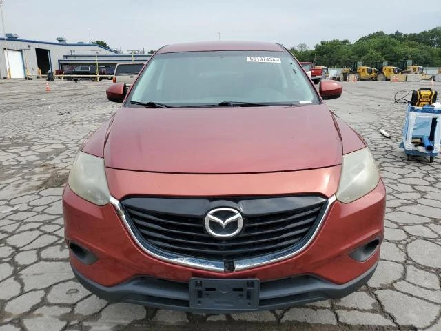 Photo 4 VIN: JM3TB3CA1F0459020 - MAZDA CX-9 TOURI 