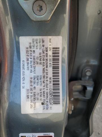 Photo 13 VIN: JM3TB3CA2B0310111 - MAZDA CX-9 