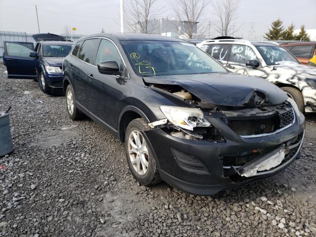 Photo 0 VIN: JM3TB3CA2B0313753 - MAZDA CX-9 