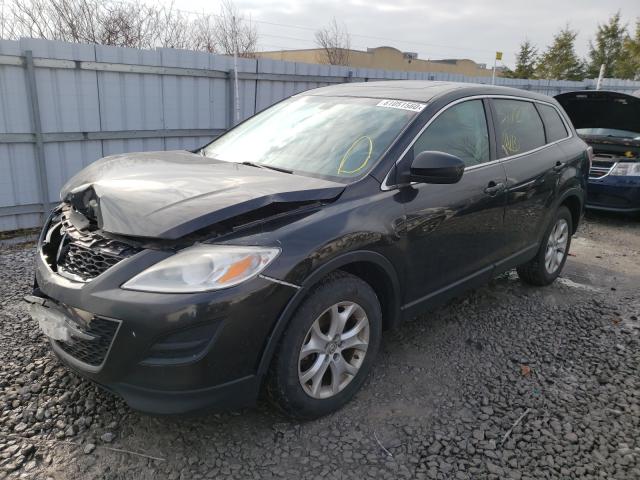 Photo 1 VIN: JM3TB3CA2B0313753 - MAZDA CX-9 