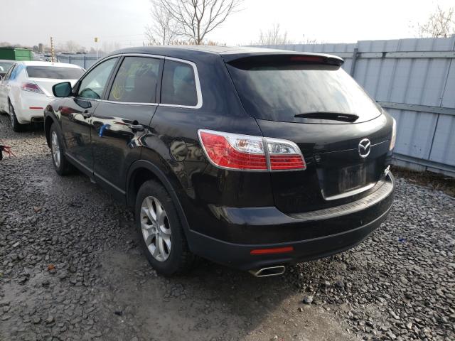 Photo 2 VIN: JM3TB3CA2B0313753 - MAZDA CX-9 