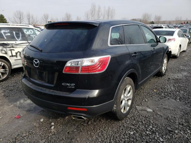 Photo 3 VIN: JM3TB3CA2B0313753 - MAZDA CX-9 