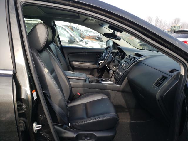 Photo 4 VIN: JM3TB3CA2B0313753 - MAZDA CX-9 