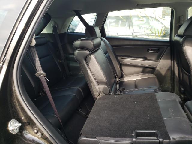 Photo 5 VIN: JM3TB3CA2B0313753 - MAZDA CX-9 