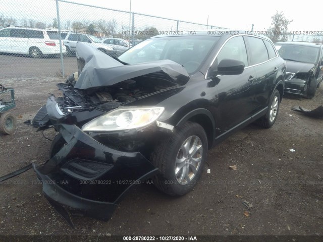 Photo 1 VIN: JM3TB3CA2B0330181 - MAZDA CX-9 