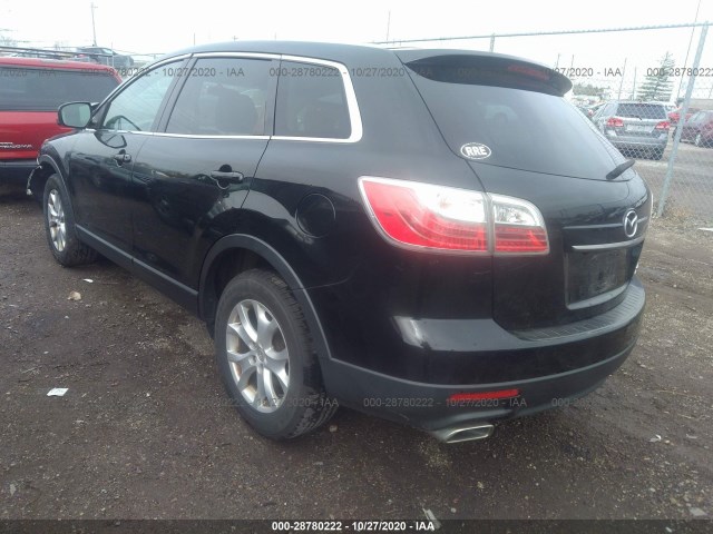 Photo 2 VIN: JM3TB3CA2B0330181 - MAZDA CX-9 