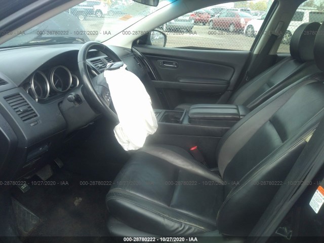 Photo 4 VIN: JM3TB3CA2B0330181 - MAZDA CX-9 