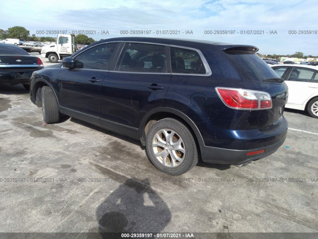 Photo 2 VIN: JM3TB3CA2C0344079 - MAZDA CX-9 